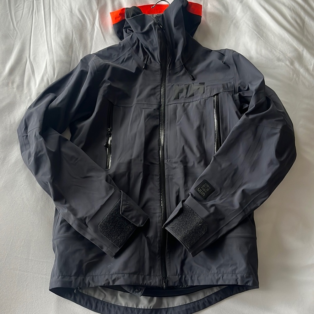 Helly Hansen Sogn Ski Shell